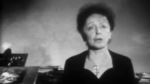Piaf: Without love we are nothing at all
