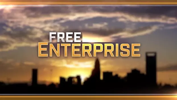 Watch Free Enterprise Trailer