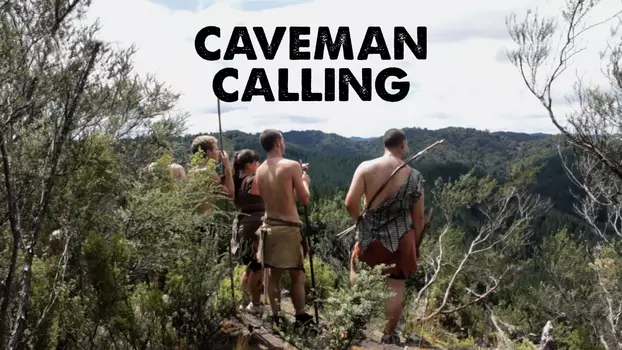 Caveman Calling