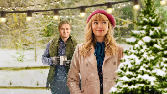 Watch A Christmas to Savour Trailer