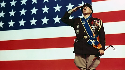 Watch Patton Trailer