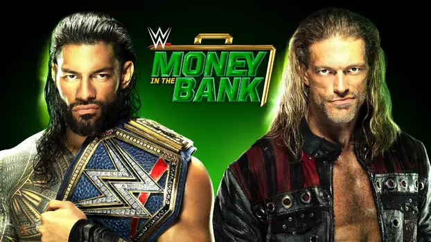Watch WWE Money in the Bank 2021 Trailer