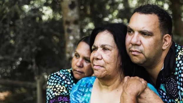 Watch The Bowraville Murders Trailer