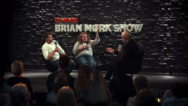 Brian Mørk Show: C More