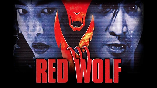 Watch The Red Wolf Trailer