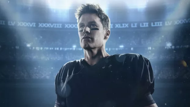 Watch Man in the Arena: Tom Brady Trailer