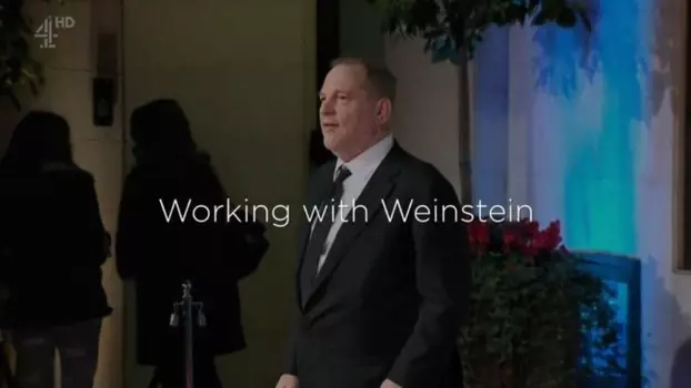 Working With Weinstein