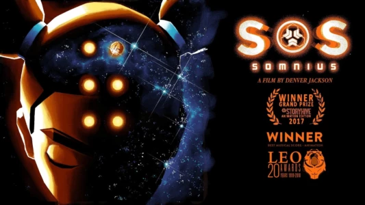 Watch SOS: Somnius Trailer