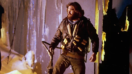 Watch The Thing Trailer