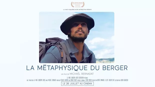 La métaphysique du berger