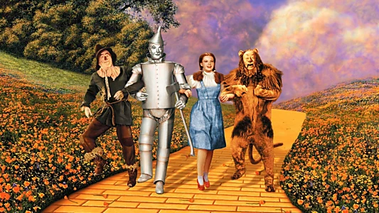 Watch The Wizard of Oz Trailer