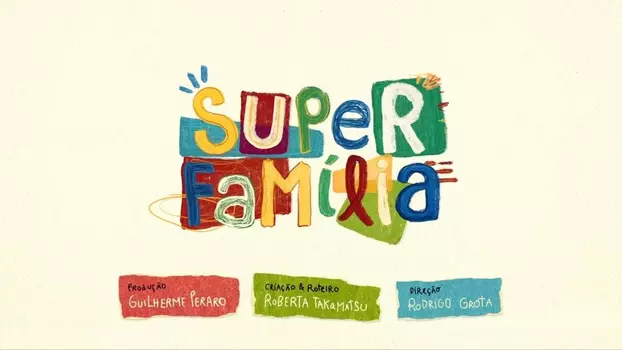 Super Família