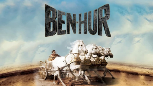 Watch Ben-Hur Trailer