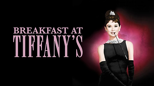 Watch Breakfast at Tiffany's Trailer