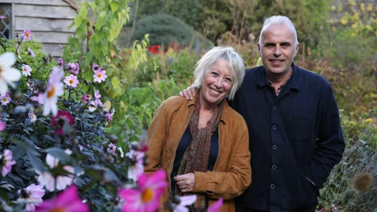 Great British Gardens: Season by Season with Carol Klein