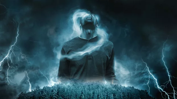 Watch Ghost Storm Trailer