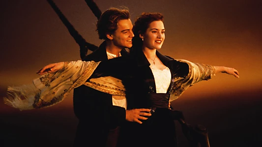 Watch Titanic Trailer