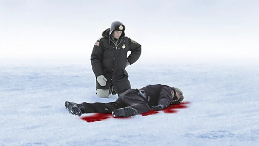 Watch Fargo Trailer