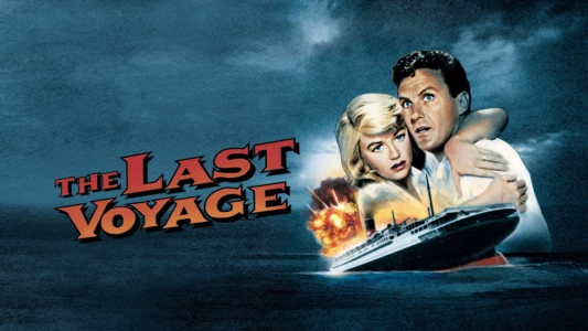 Watch The Last Voyage Trailer