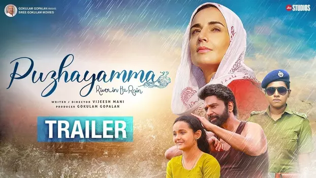 Watch Puzhayamma Trailer