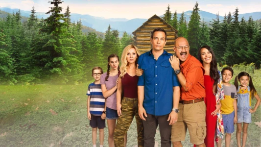 Watch Family Camp Trailer