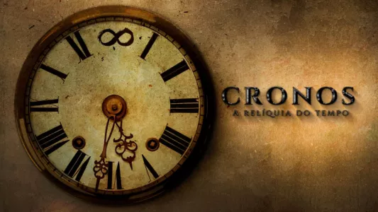 Cronos - A Relíquia do Tempo
