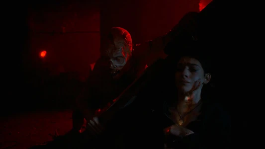 Until Dawn