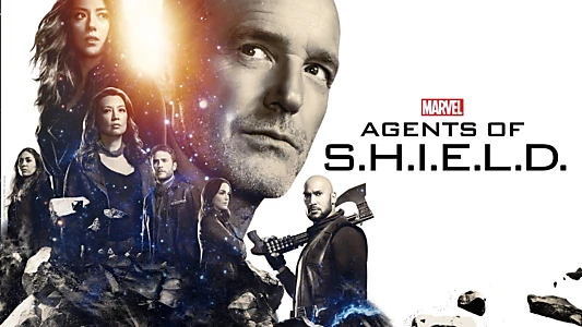 Marvel's Agents of S.H.I.E.L.D.