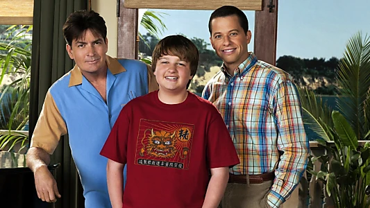 Two and a Half Men