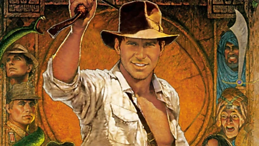 Raiders of the Lost Ark