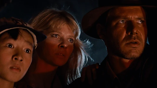 Indiana Jones and the Temple of Doom