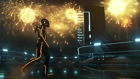 TRON: Legacy