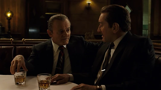 The Irishman