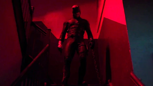 Daredevil