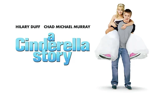 A Cinderella Story