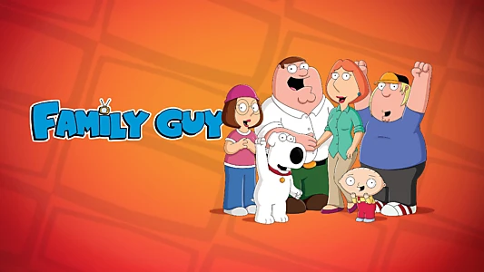 Family Guy