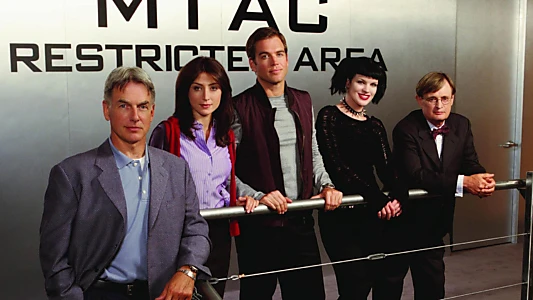 NCIS