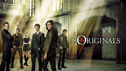 The Originals