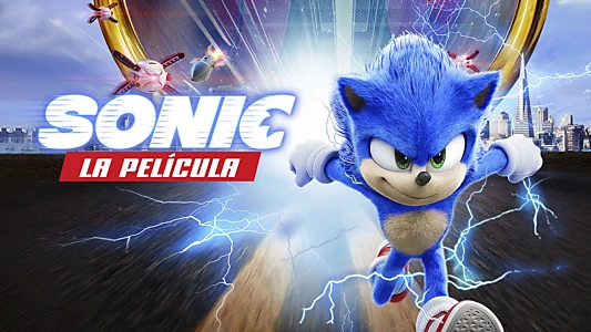 Sonic the Hedgehog