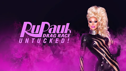 RuPaul's Drag Race: Untucked