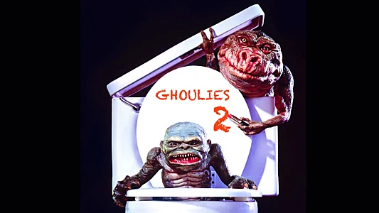 Ghoulies II