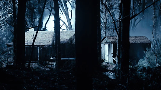 Evil Dead