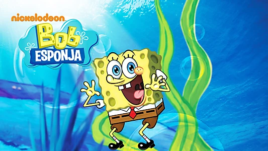 SpongeBob SquarePants