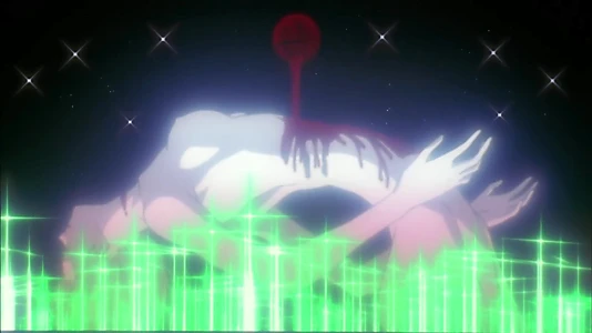 Neon Genesis Evangelion: The End of Evangelion