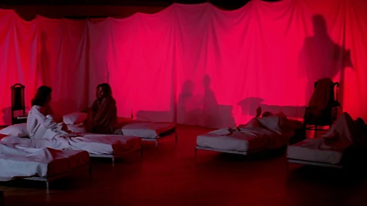 Suspiria