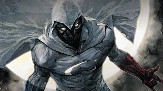 Moon Knight