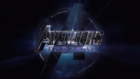 Avengers: Endgame