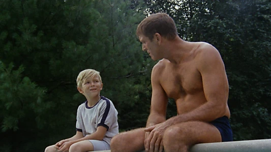 The Swimmer