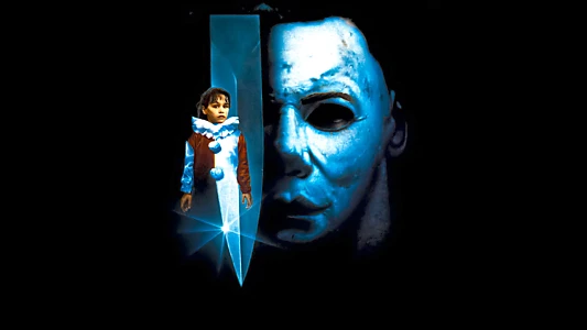 Halloween 5: The Revenge of Michael Myers