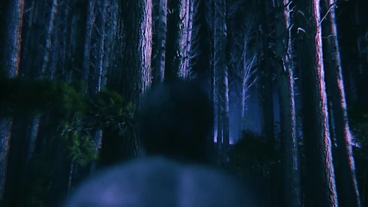 Wolf Man